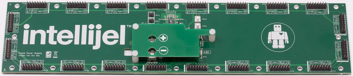 TPS30 MAX Triple Power Supply