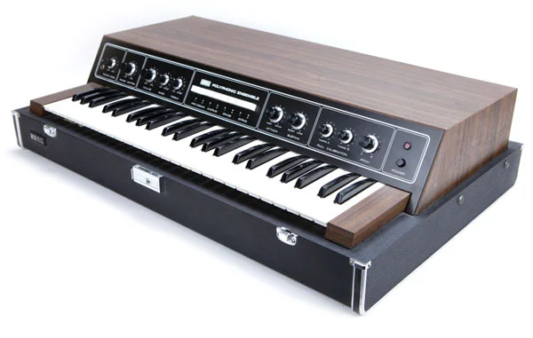 Polyphonic Ensemble S