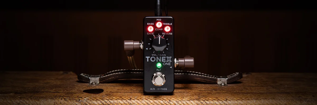 TONEX ONE
