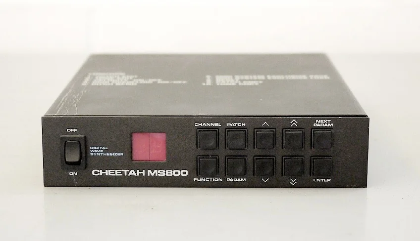 MS800