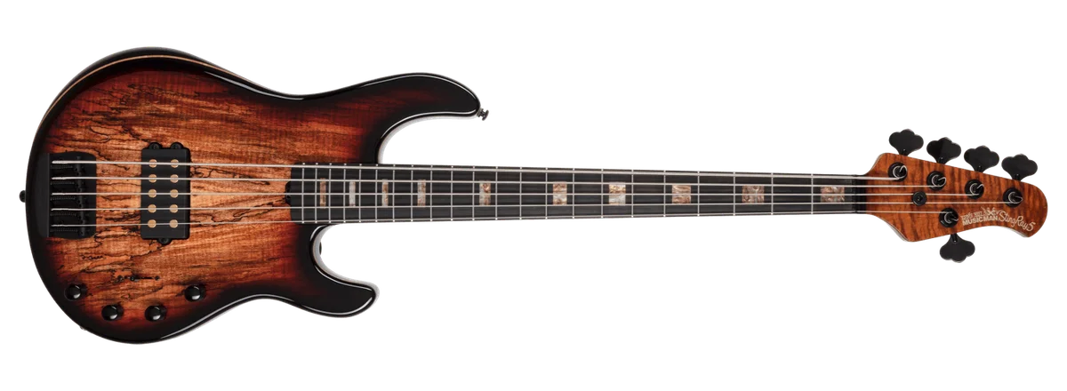 StingRay 5 35th Anniversary