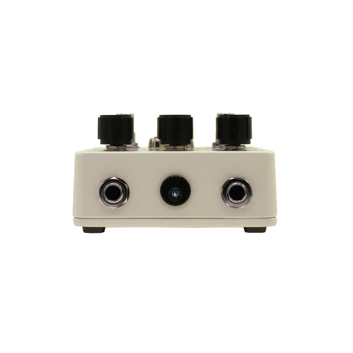 OCTAVE CLANG V2