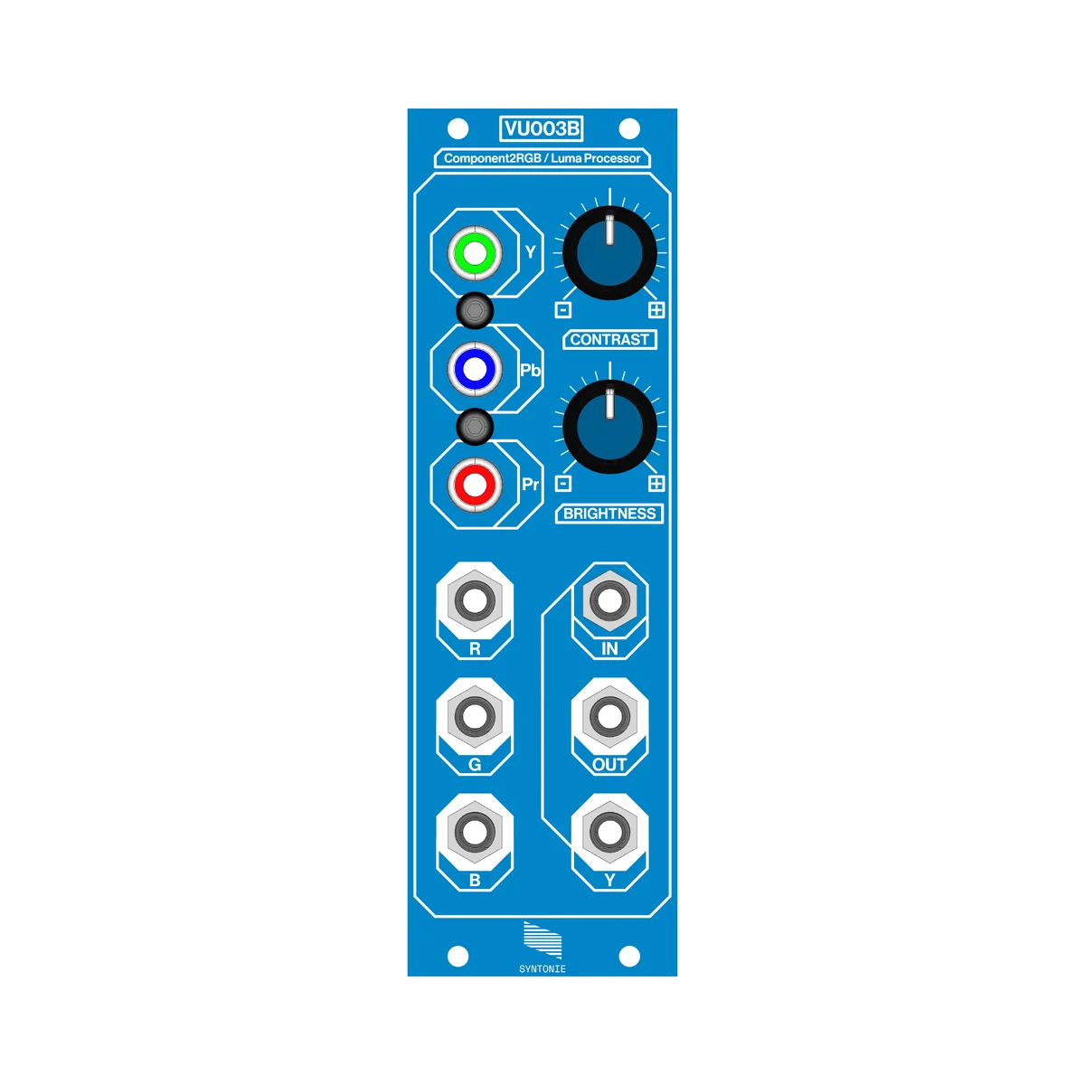 VU003B