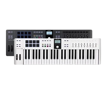 KeyLab Essential 49 mk3