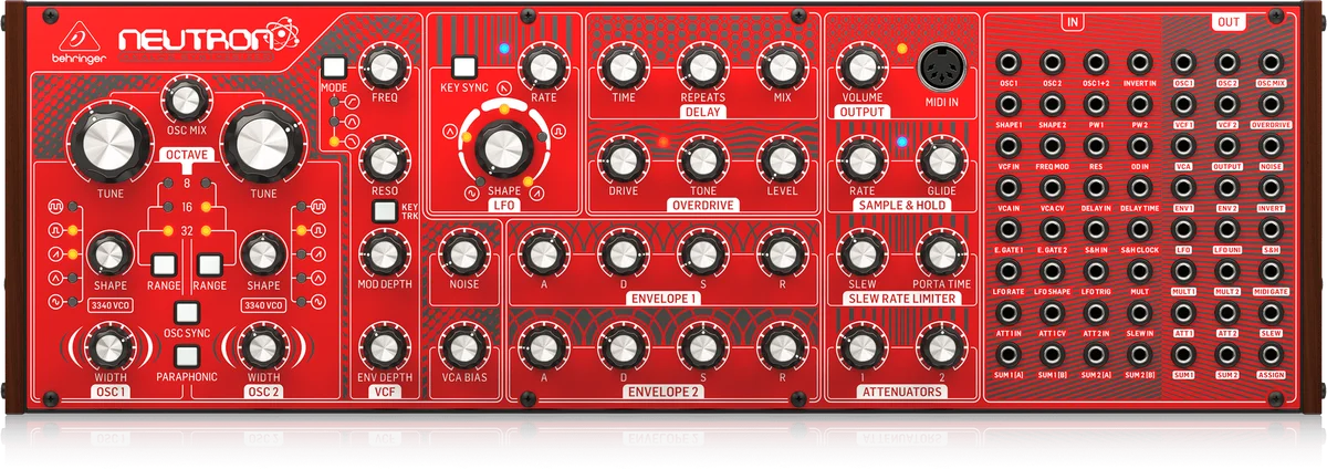 Neutron