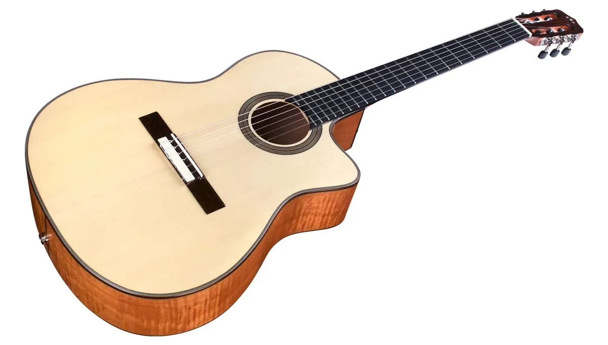 Fusion 14 Maple