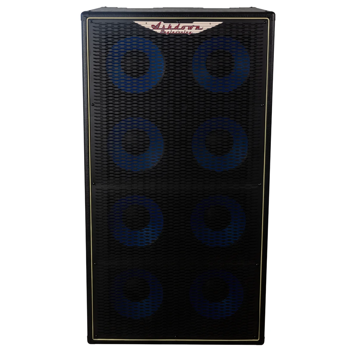ABM-810H-EVO IV Cabinet