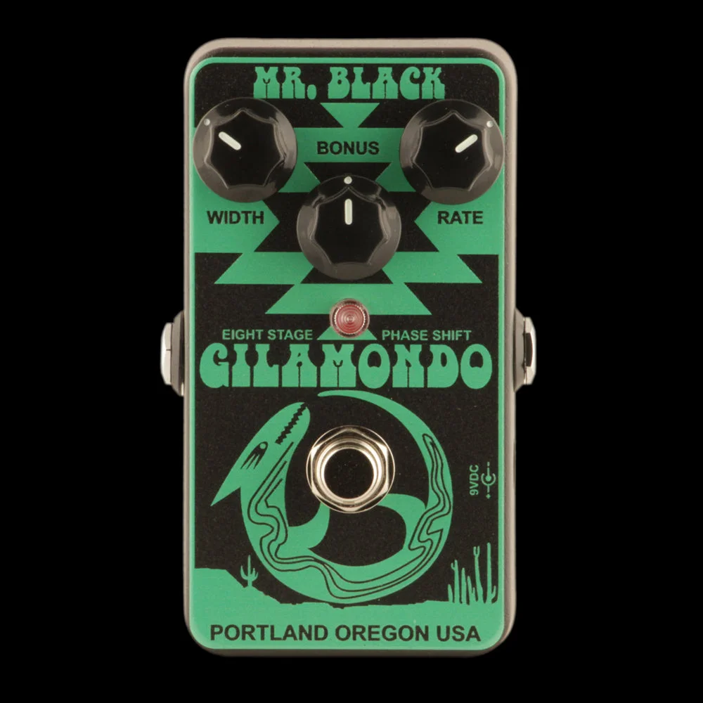 GilaMondo Throwback Special