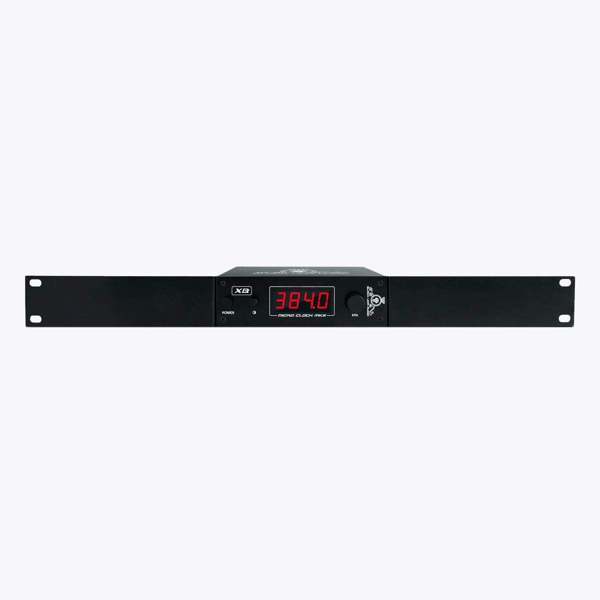 Micro Clock mkIII XB