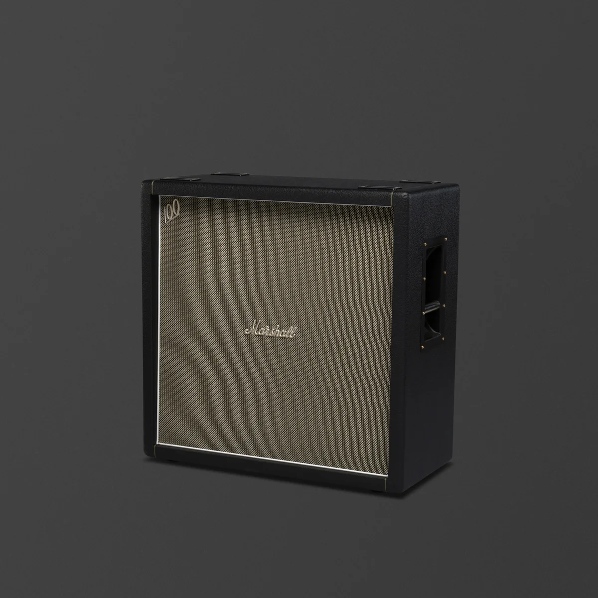 1960BHW Handwired 4x12 Base Cabinet