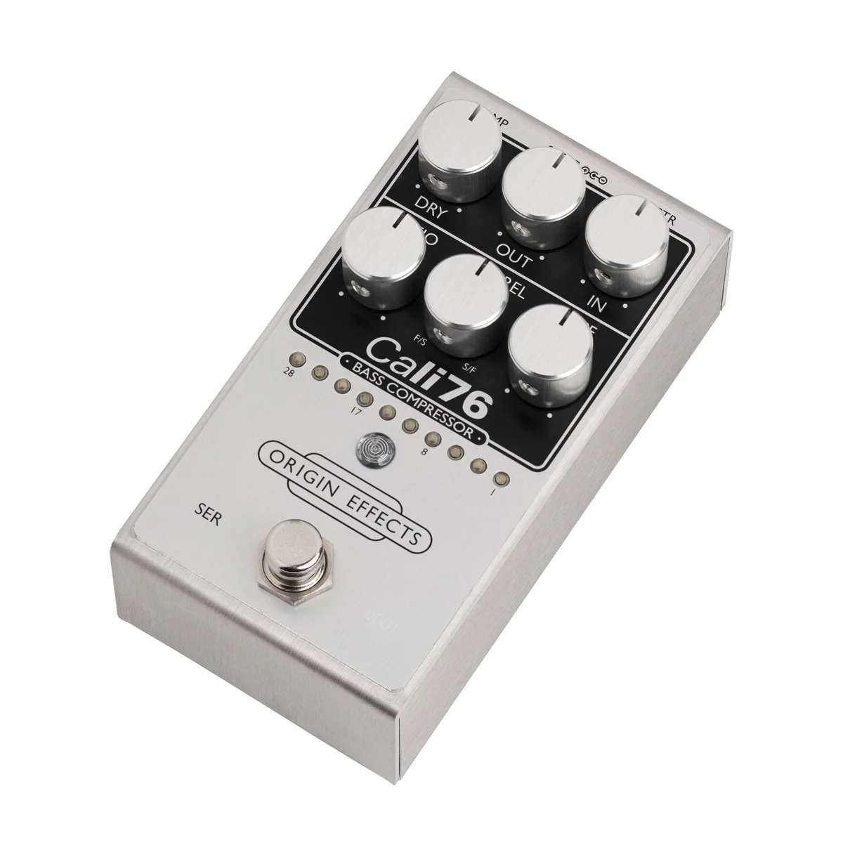 Cali76 Bass Compressor