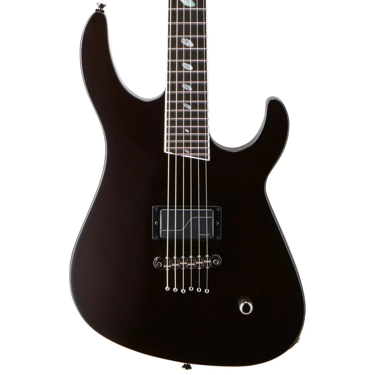 TAT Special FX "Metal Machine", Adam Dutkiewicz Signature