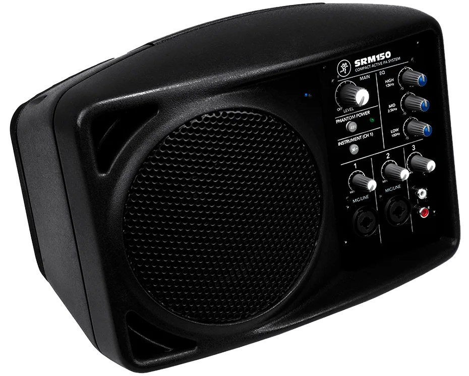 SRM150