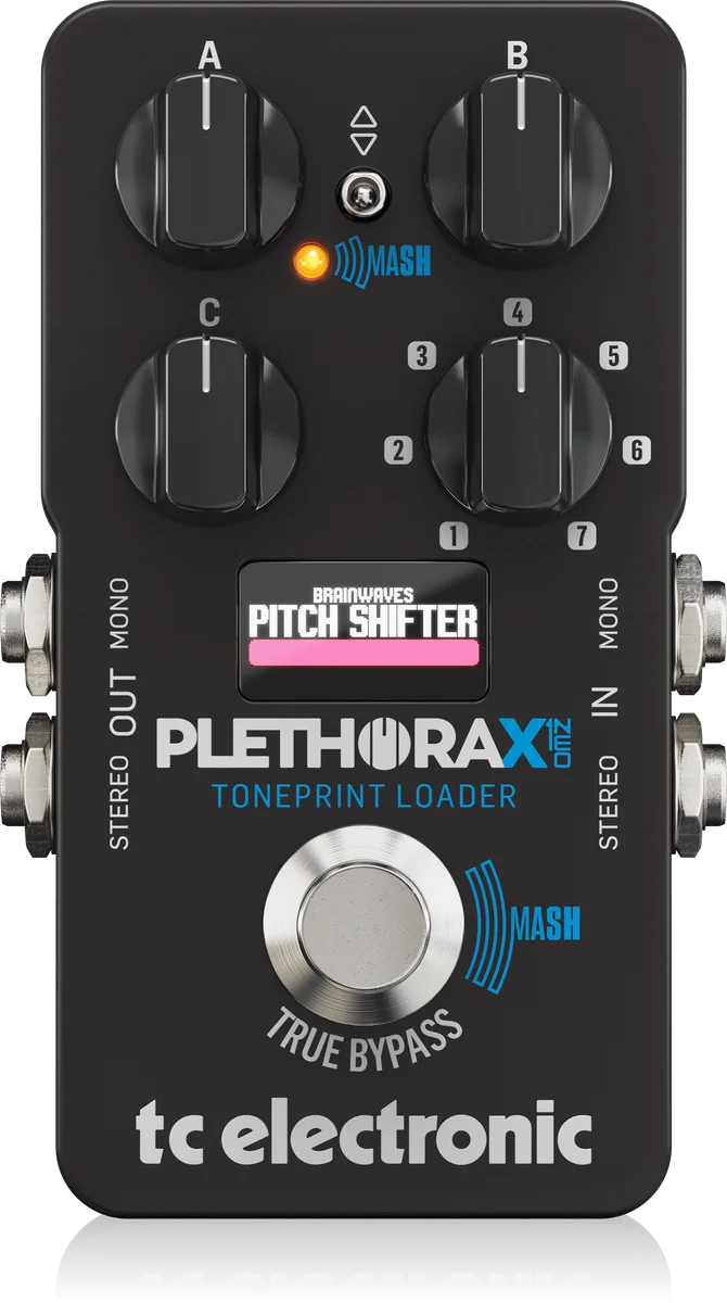 PLETHORA X1 NEO