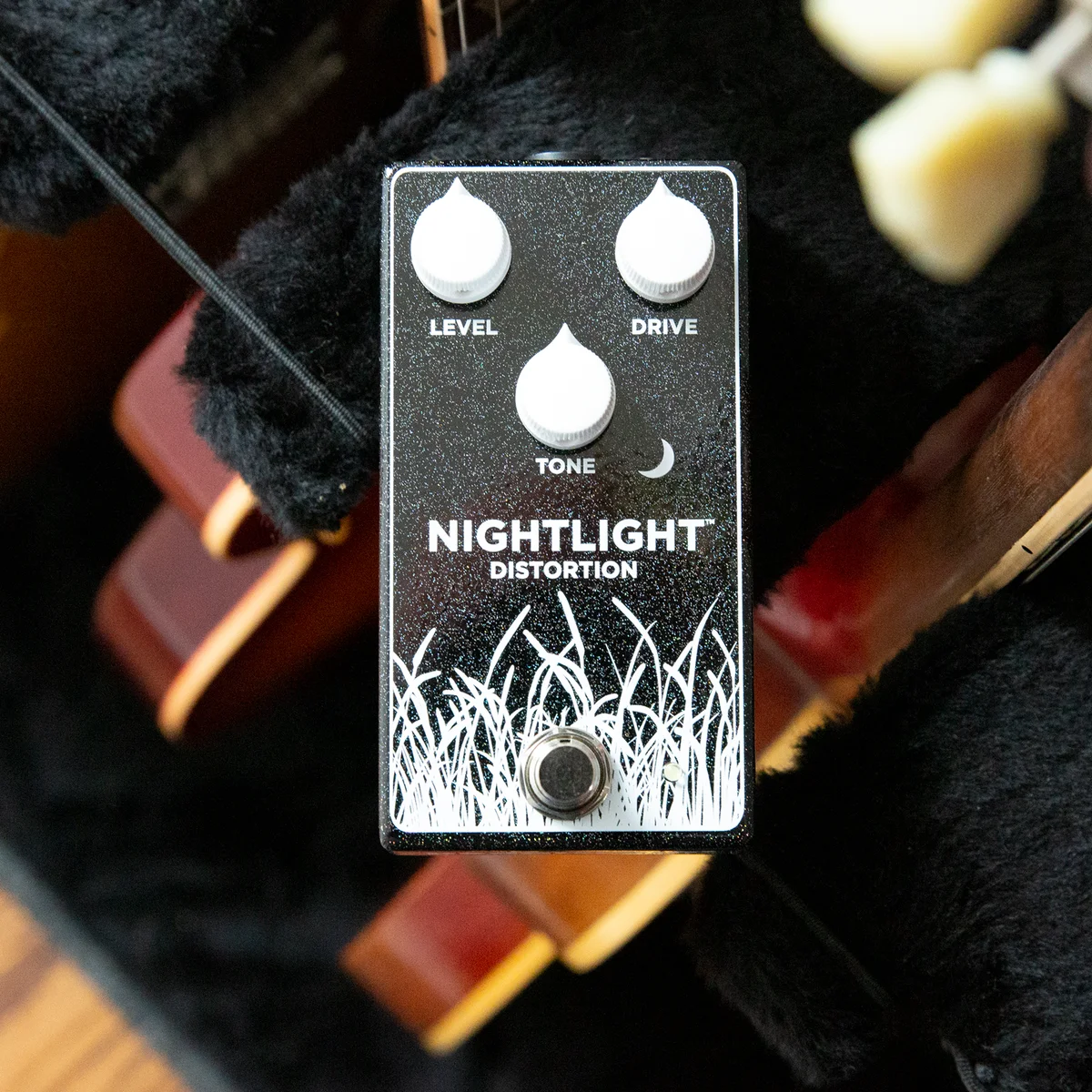 Nightlight Distortion
