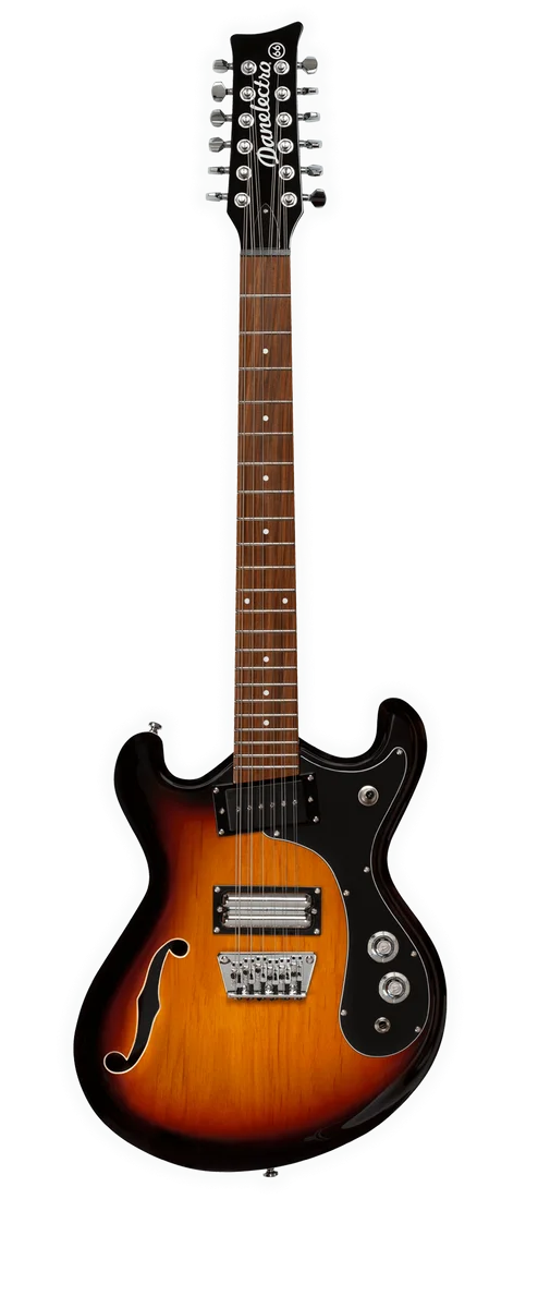 '66 12 String