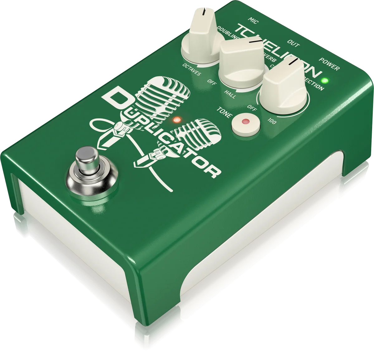 Duplicator