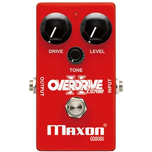 OVERDRIVE EXTREME (OD808X)