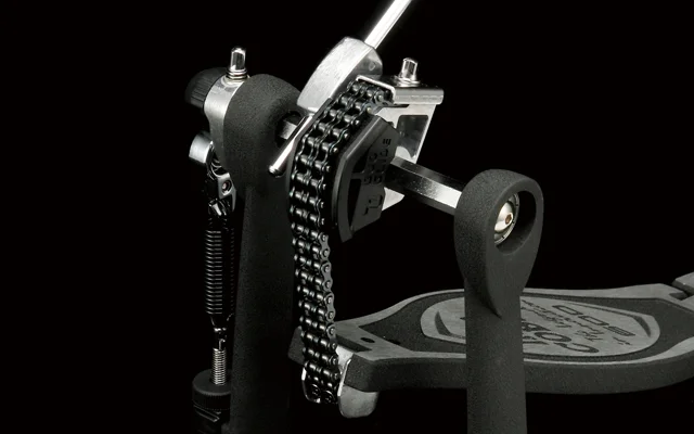 Iron Cobra 600 Twin Pedal Duo Glide HP600DTW