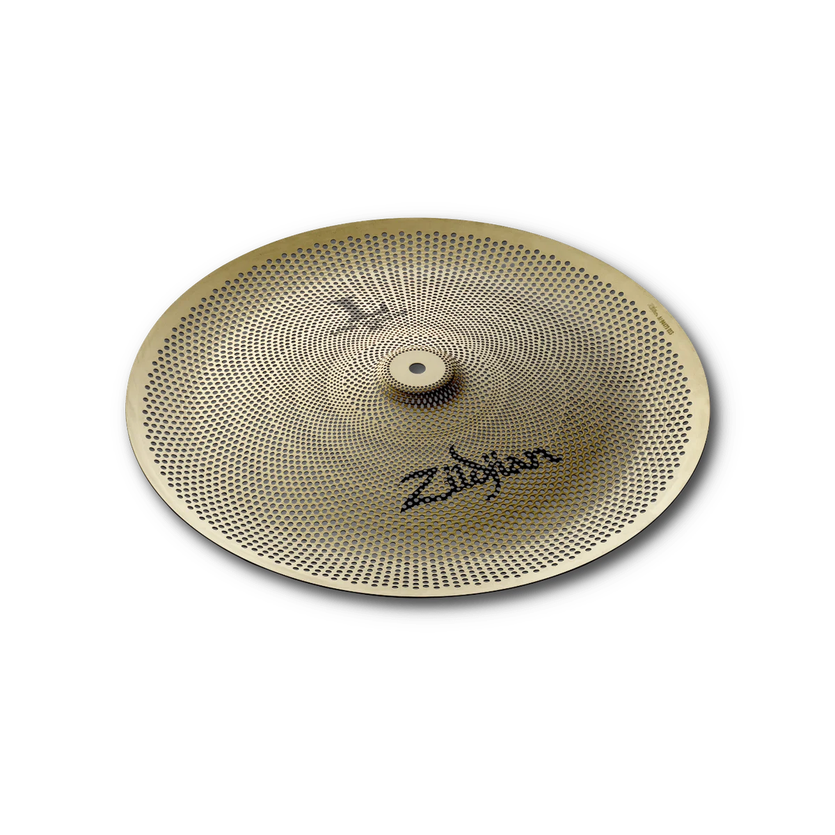 18" L80 Low Volume China