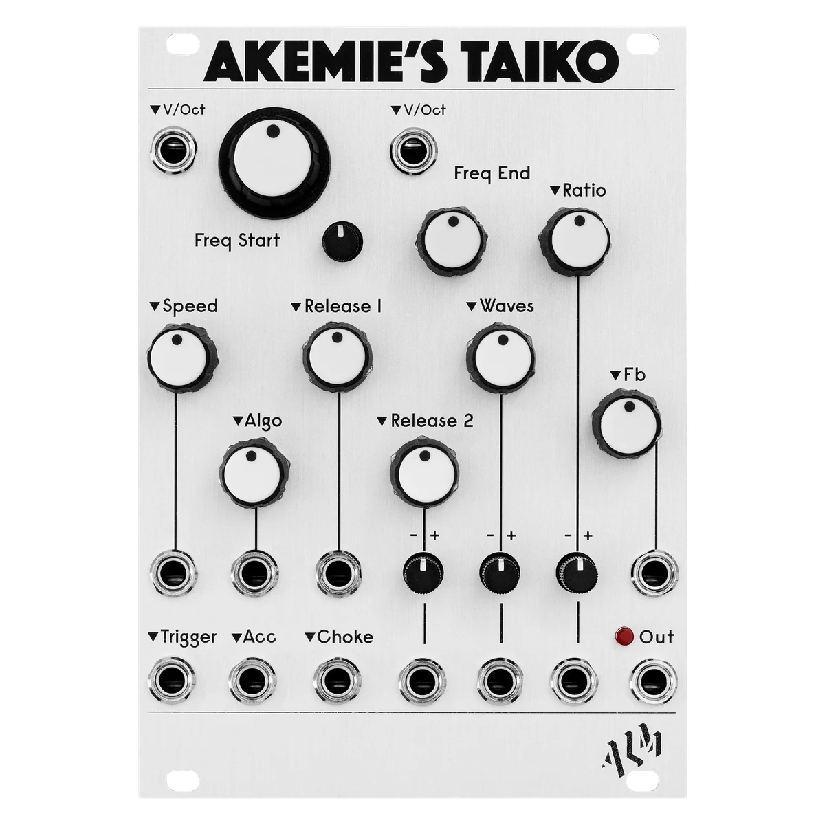 Akemie's Taiko