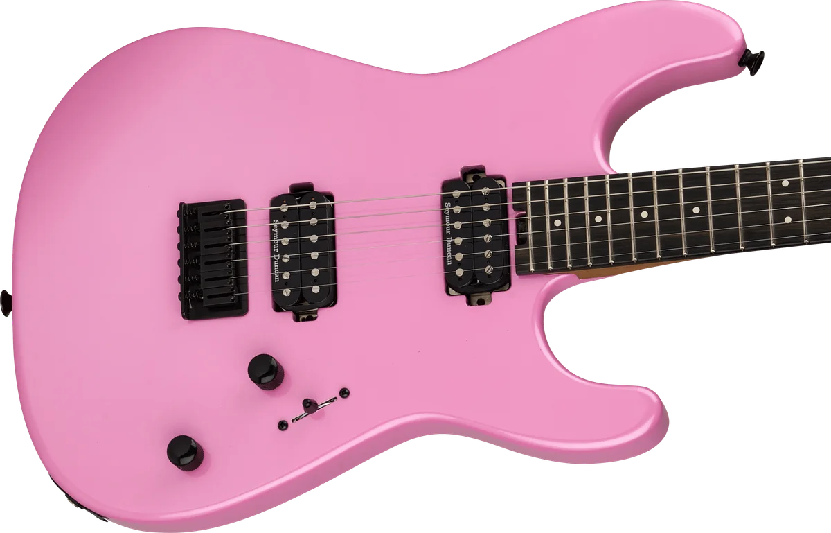 Pro-Mod Plus San Dimas Style 1 HH HT E