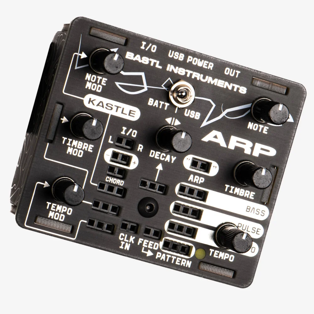 Kastle ARP