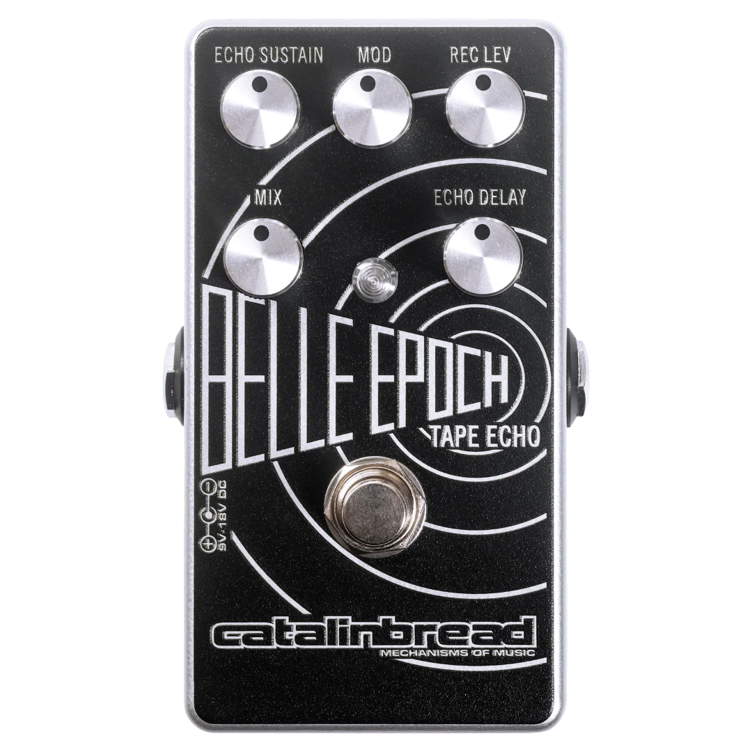 Belle Epoch