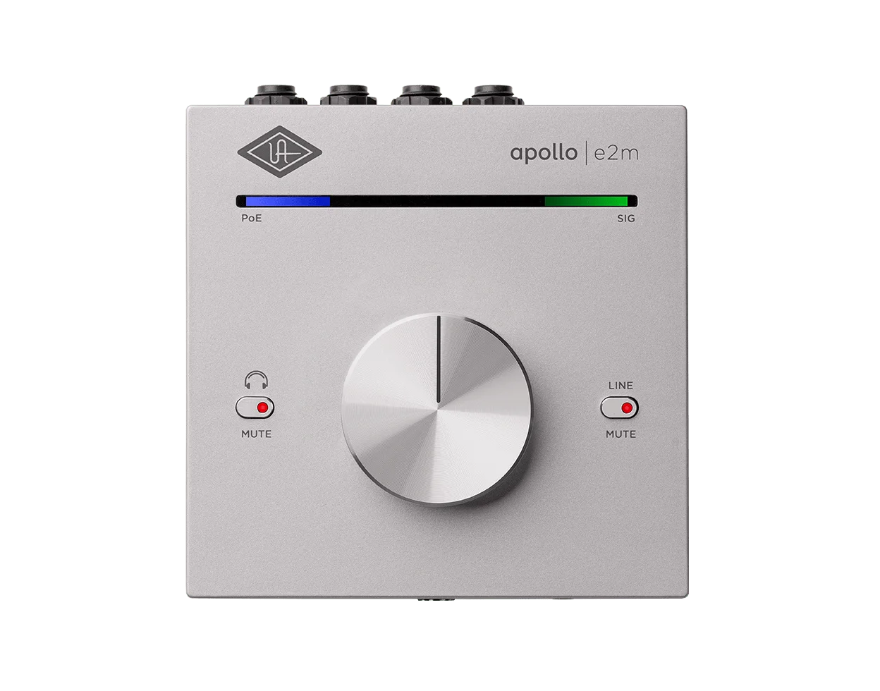 Apollo e2m