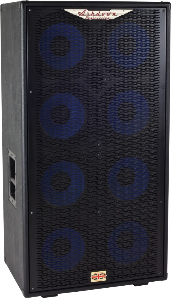 ABM 810H UK