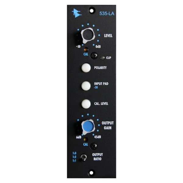 535-LA Line Amplifier