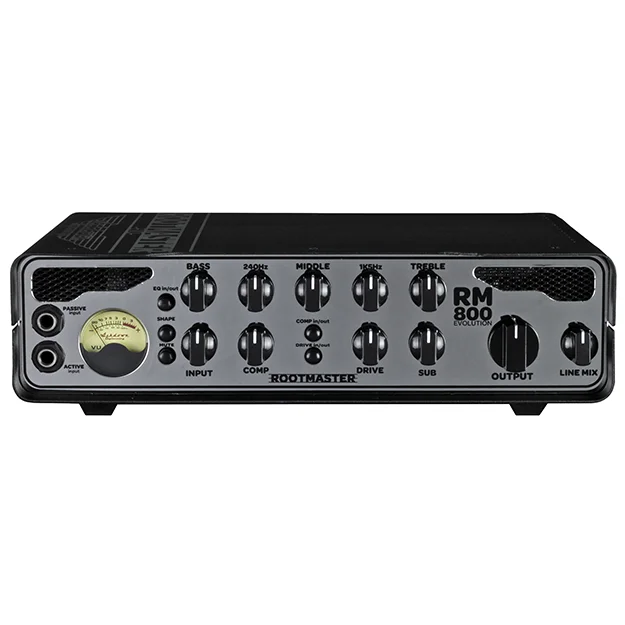 RM-800-EVO Head