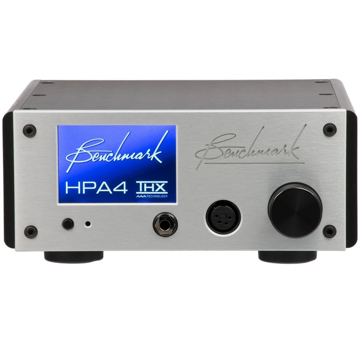 HPA4 Headphone / Line Amplifier
