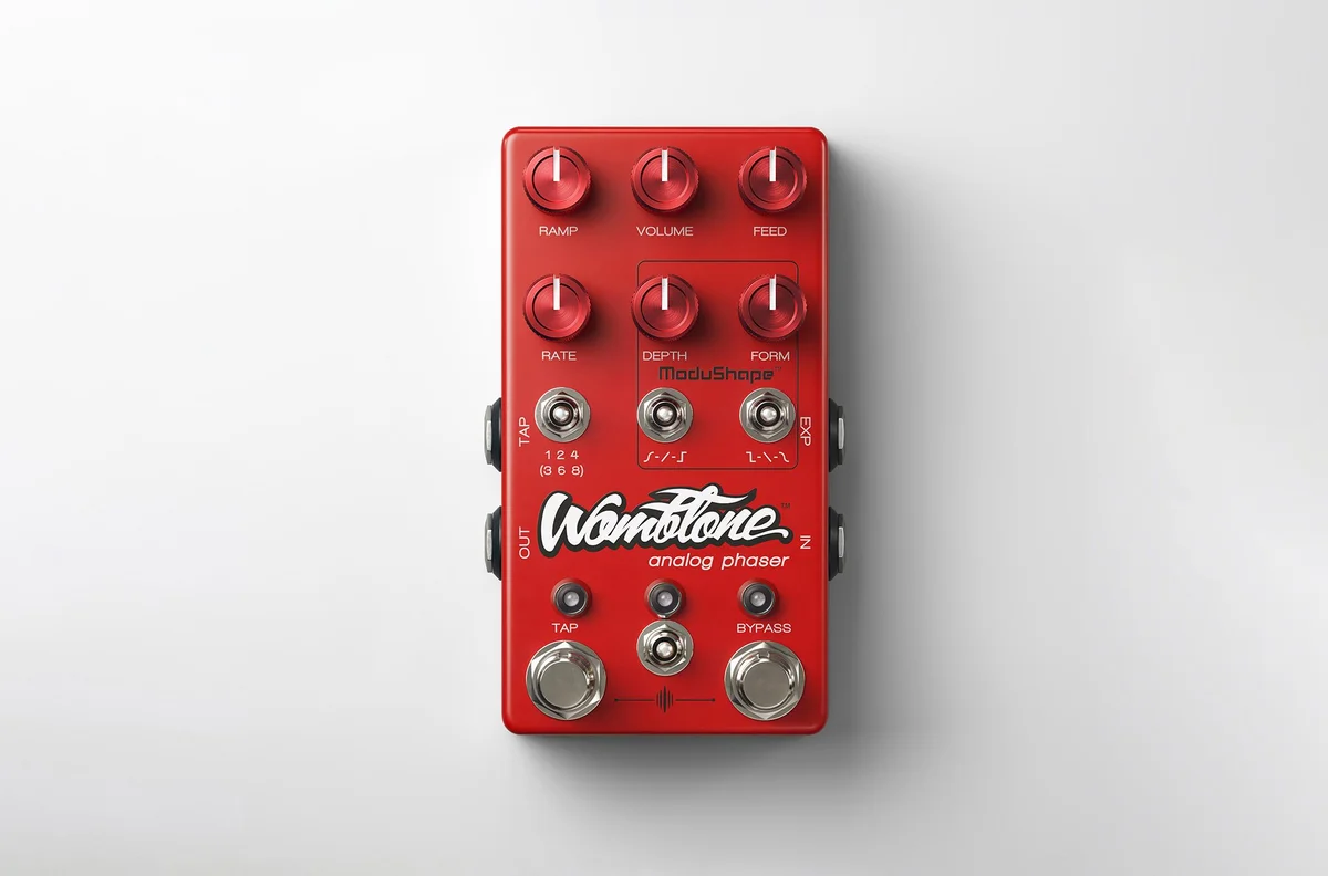 Wombtone