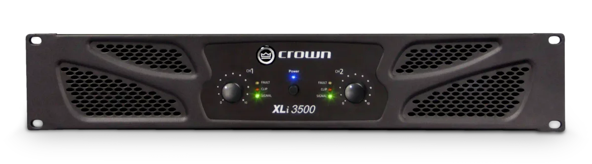XLi 3500