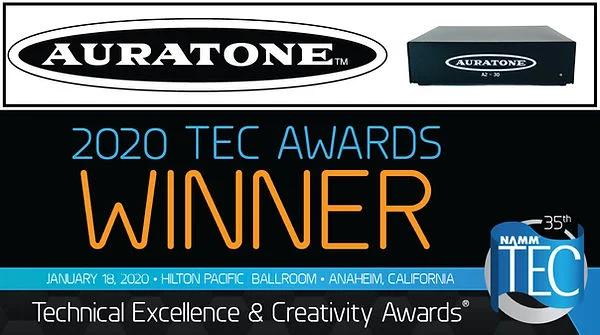 Auratone A2-30