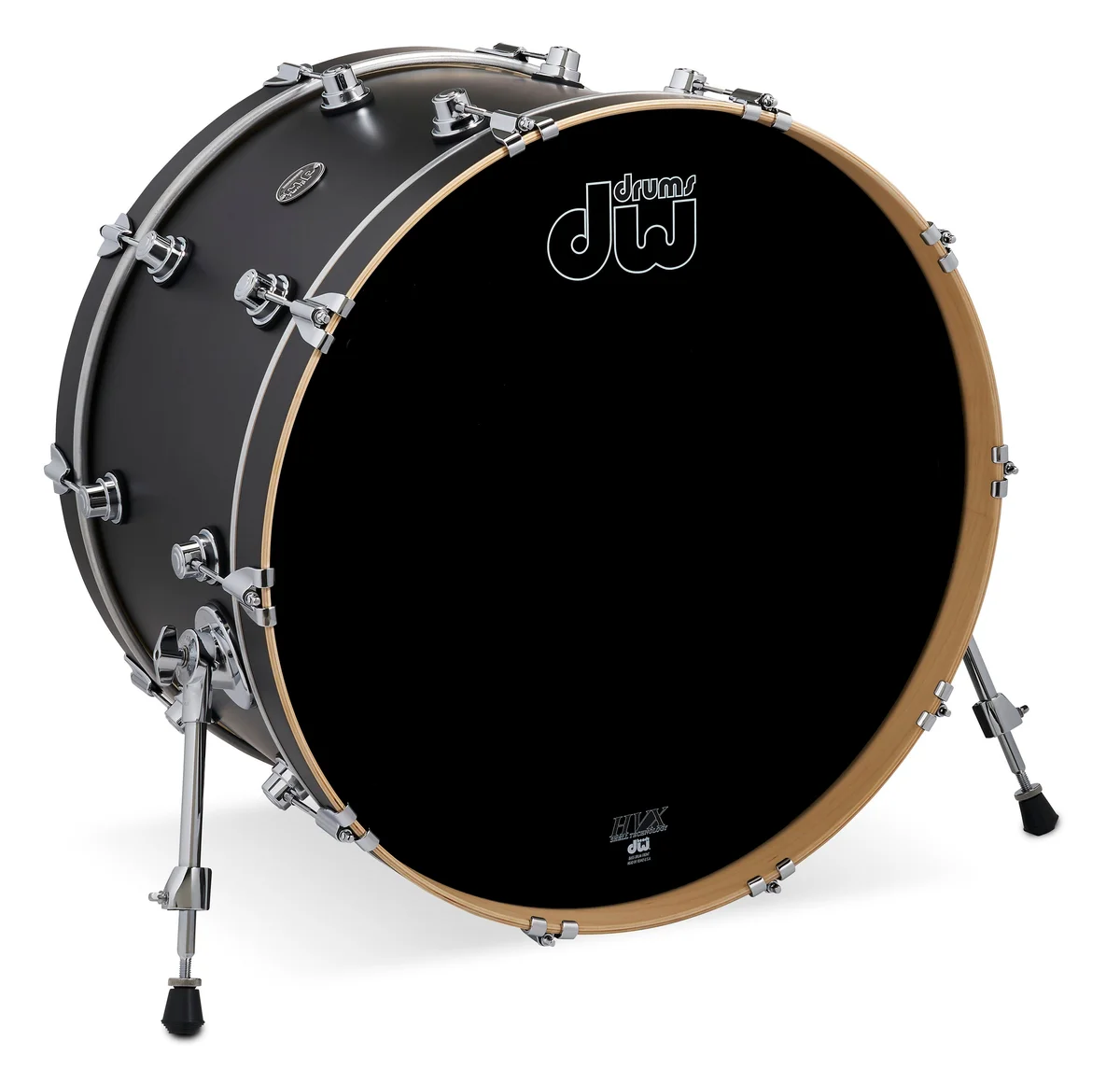 Performance Series Bass Drum, 14x24