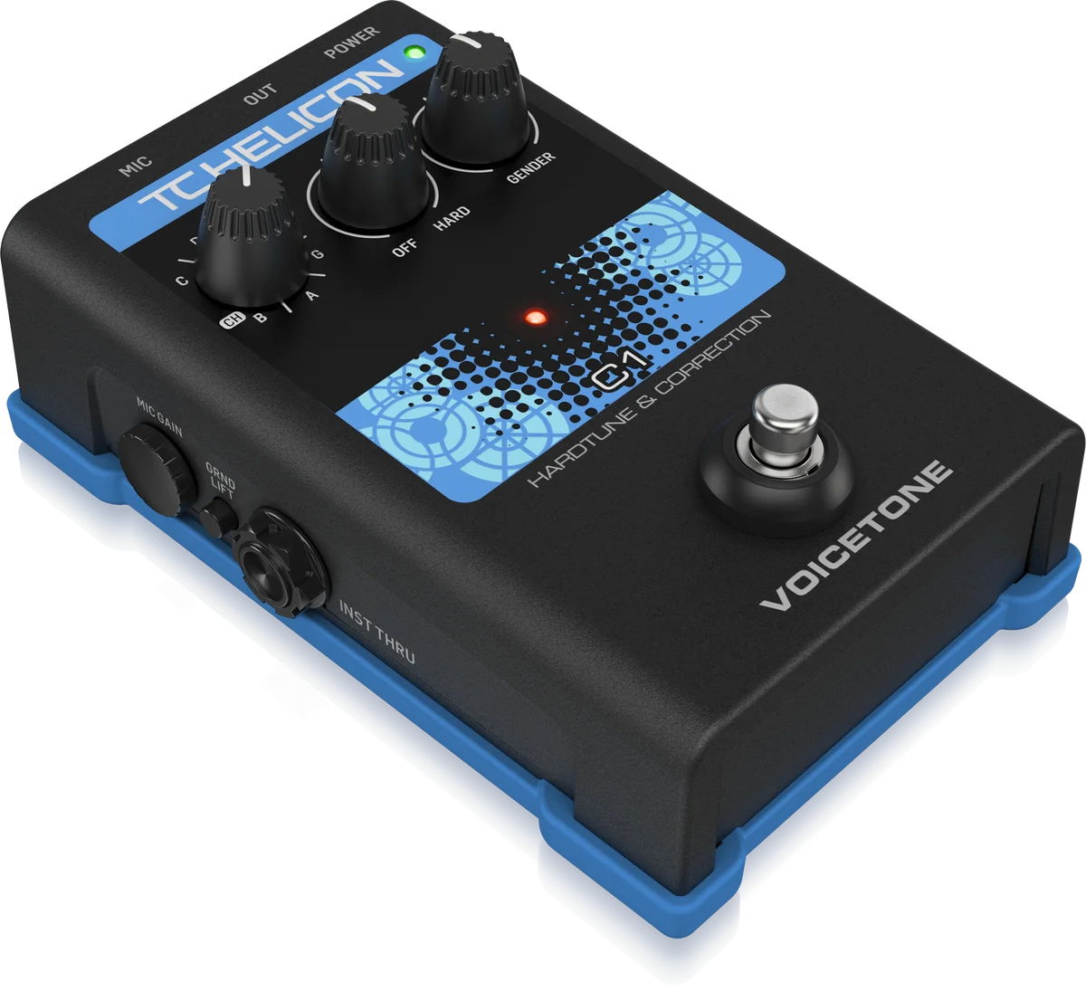 VoiceTone C1