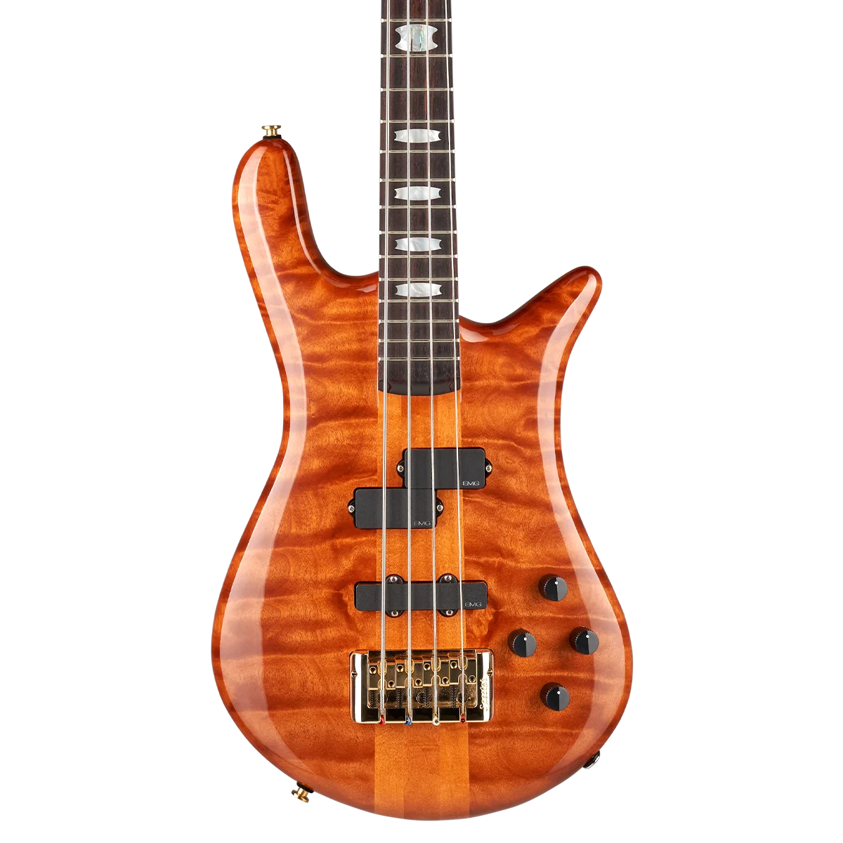 Doug Wimbish Euro 4 Signature Model
