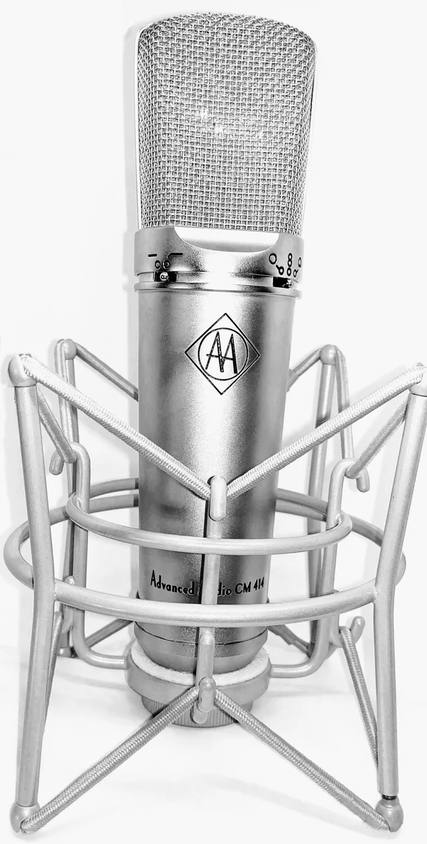 CM414