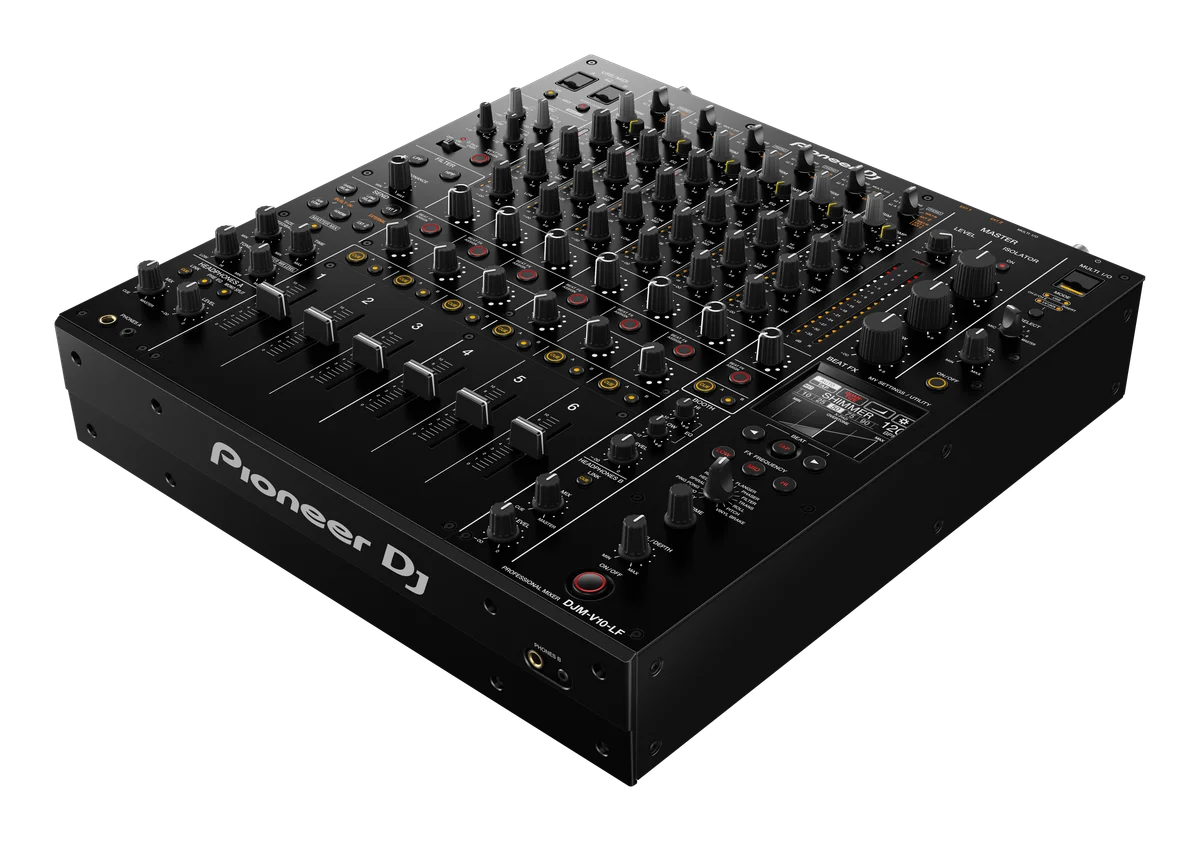 DJM-V10-LF