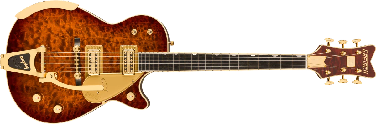 G6134TGQM-59 Limited Edition Quilt Classic Penguin with Bigsby