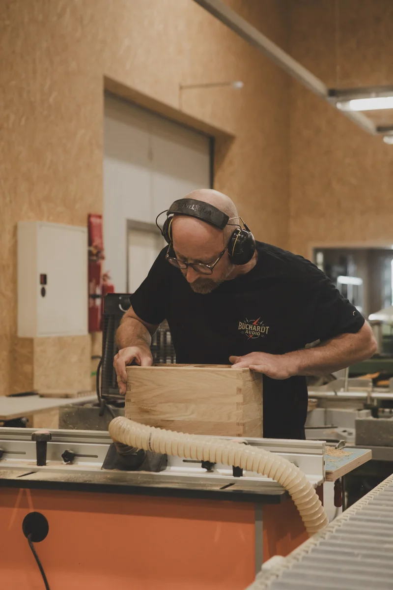 A200 Solid Wood