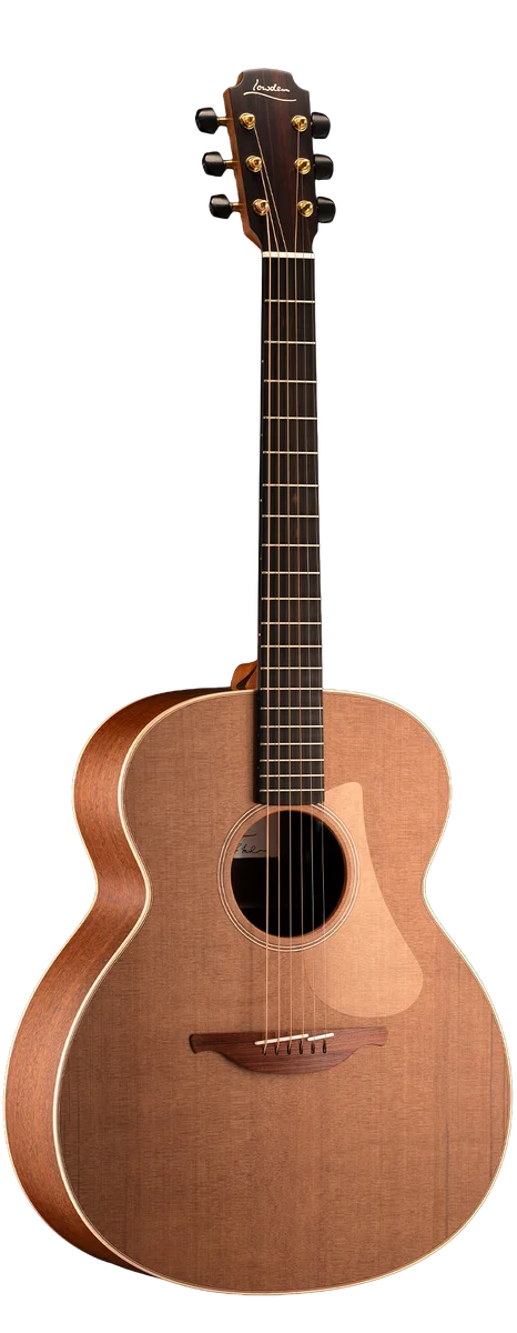 Original Series Model 22