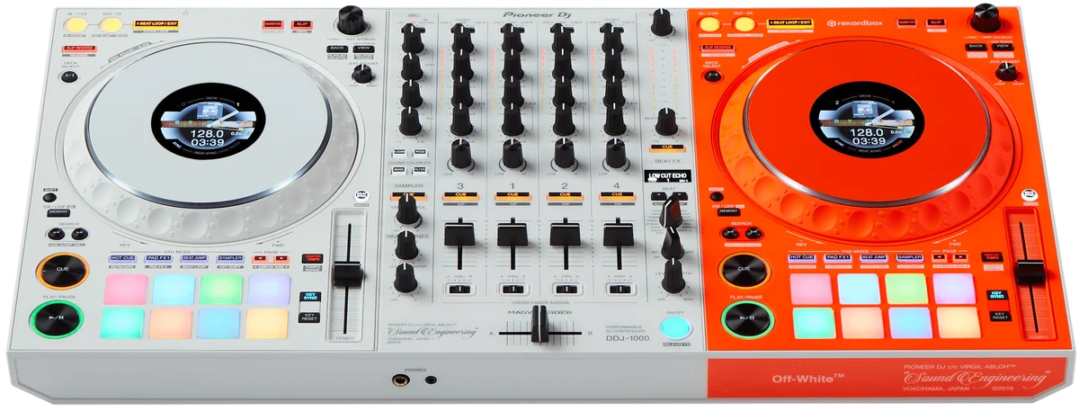 DDJ-1000-OW