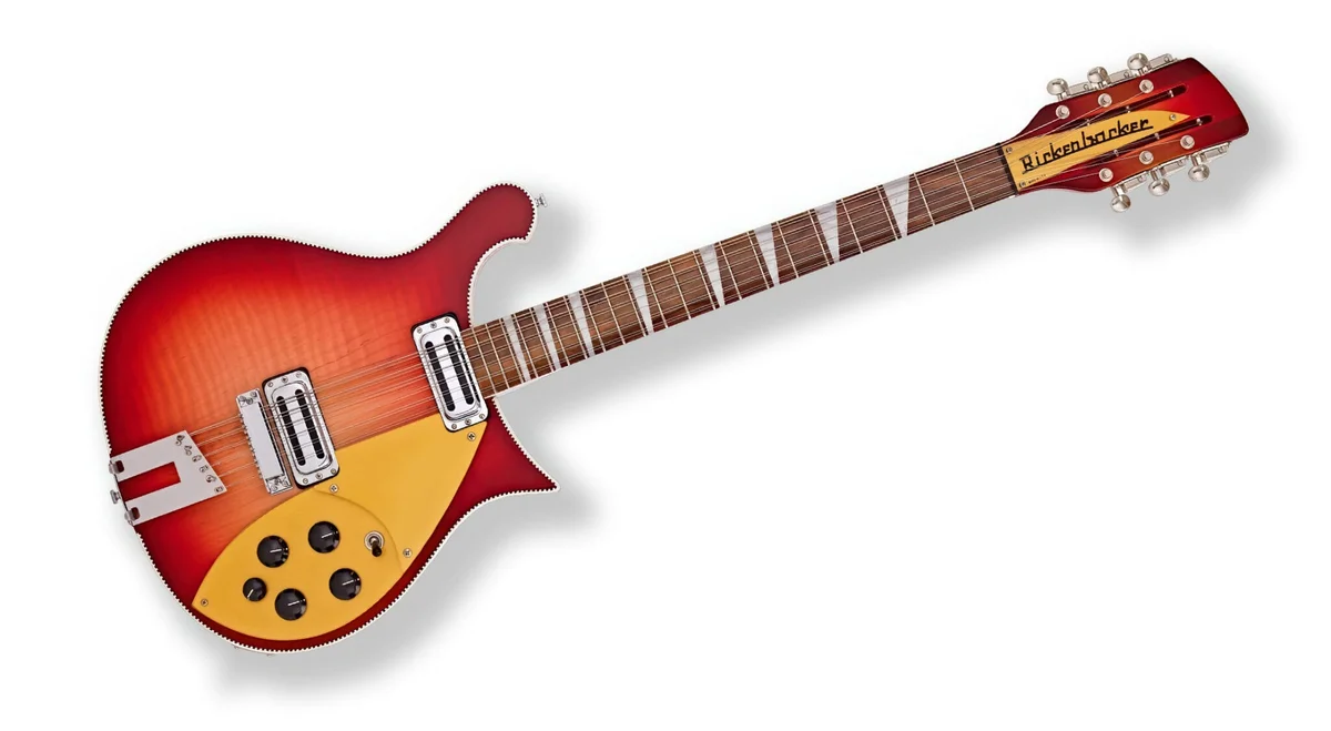 Model 660/12