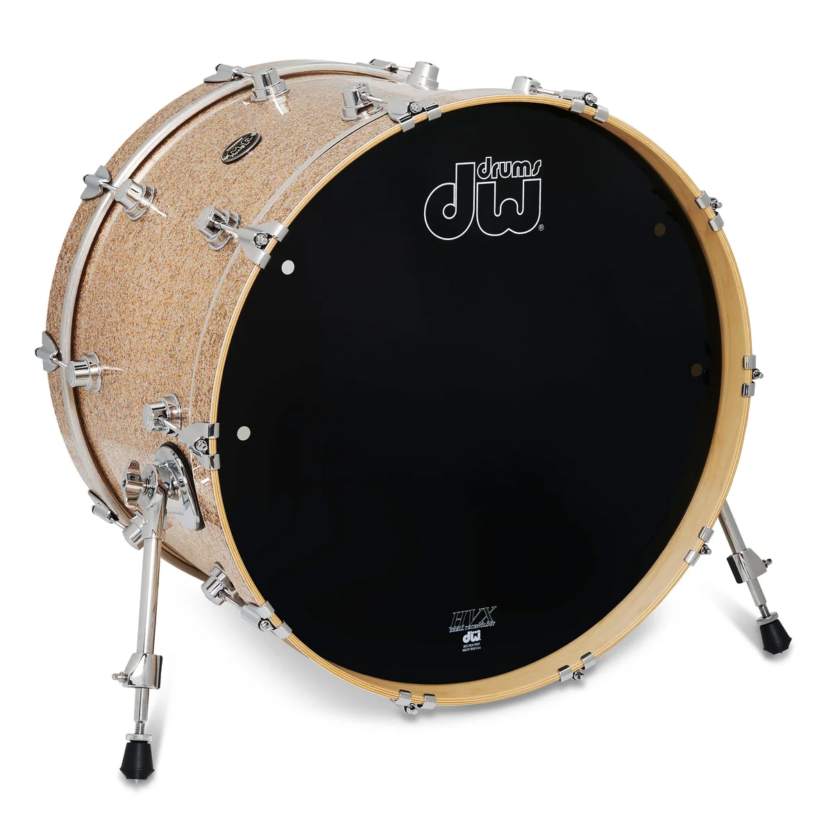 Performance Series Bass Drum 14x22