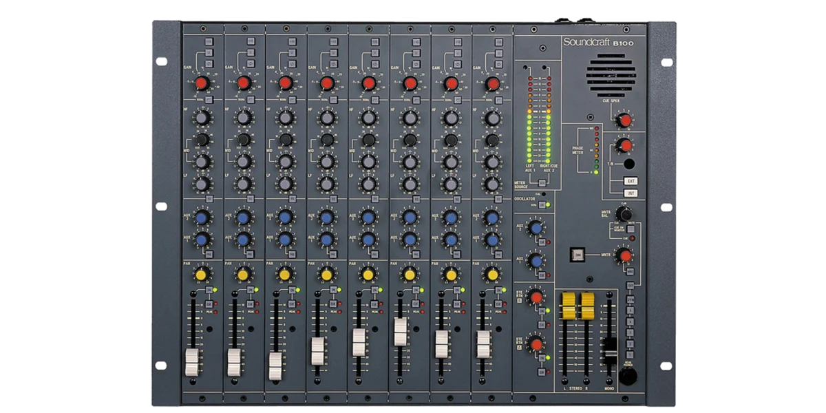 B100