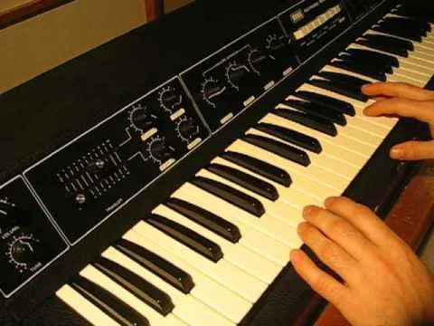 Polyphonic Ensemble P