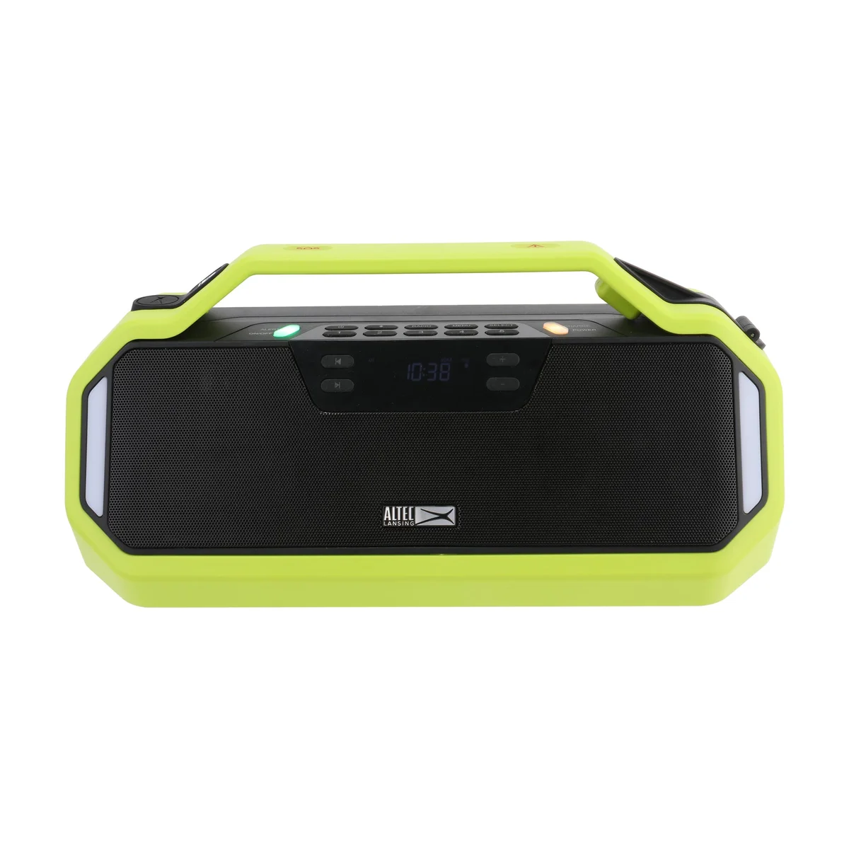 Altec Lansing StormChaser